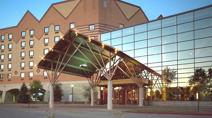 Kewadin Casino Sault Ste Marie